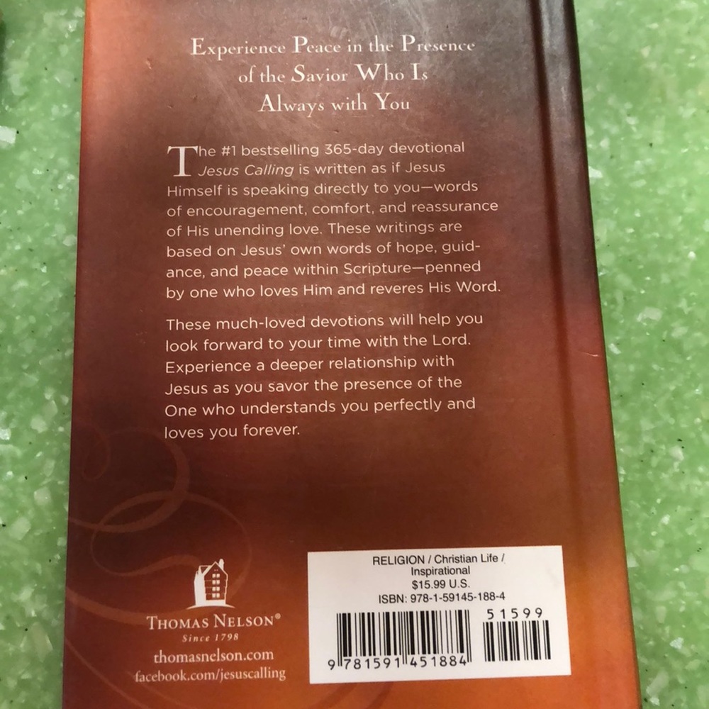 Two Books - Picture 2 of 3